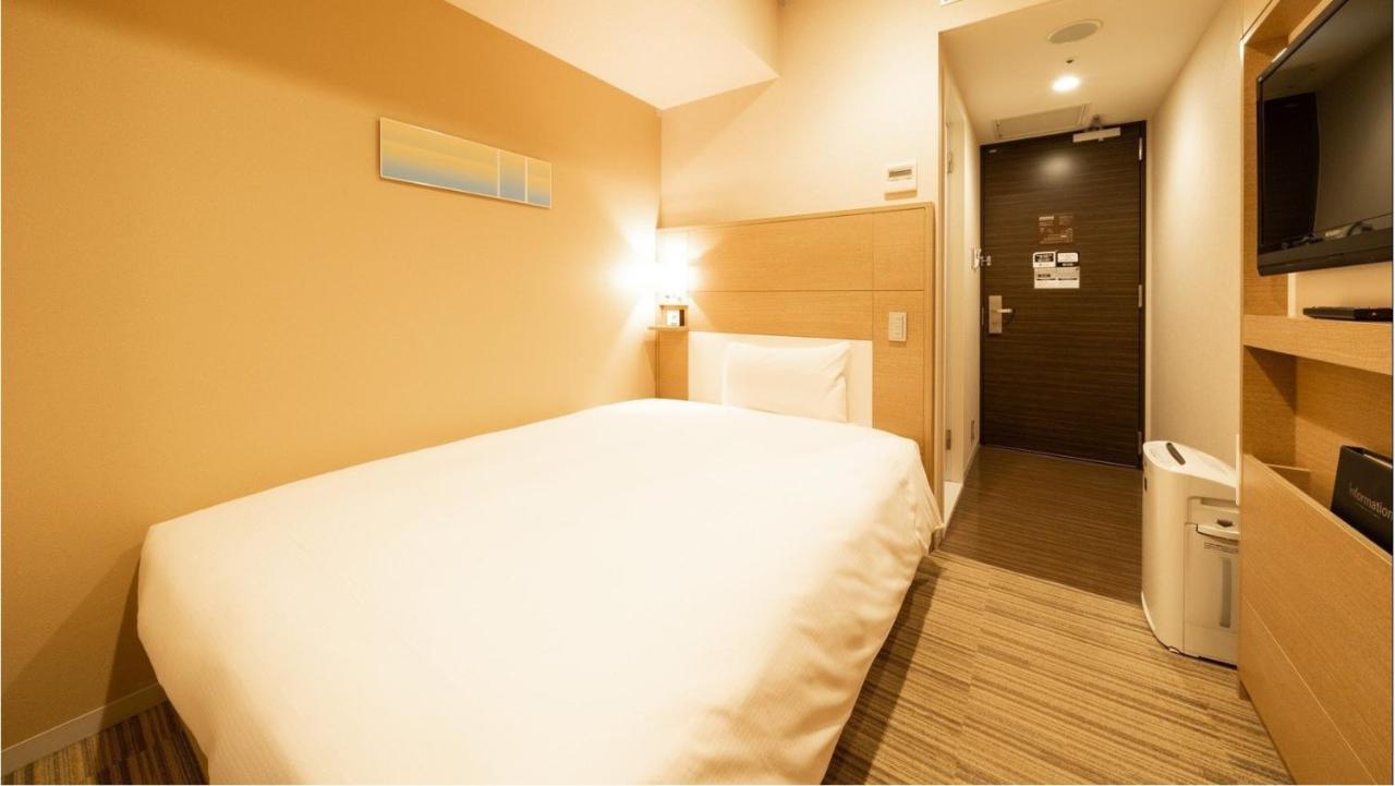 Via Inn Higashiginza Tóquio Exterior foto